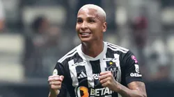 Atlético abre larga vantagem na semifinal da Libertadores diante do River Plate