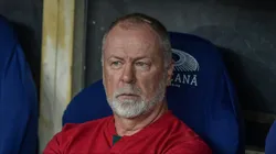 Mano destaca importância de titular em vitória do Fluminense