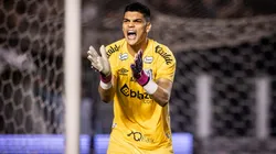 Gabriel Brazão foi crucial na vitória do Peixe sobre o Ceará