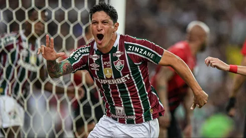 Cano marca e Fluminense derrota o Athletico-PR pelo Brasileirão