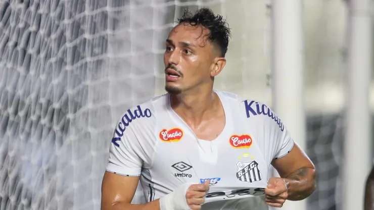 Santos na Série B