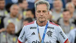 Landim não deixou a provocação de Sérgio Coelho no vácuo