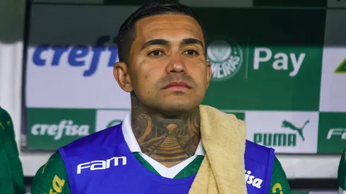 Pedro Lourenço perdeu o interesse em Dudu - Foto: IMAGO.