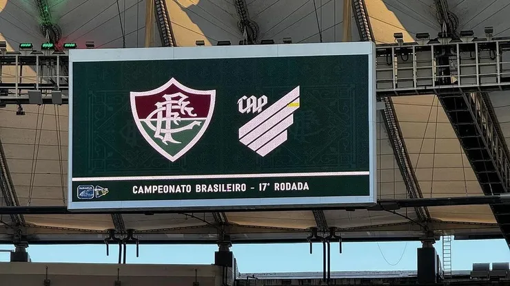 (Reprodução/Instagram @Fluminense)