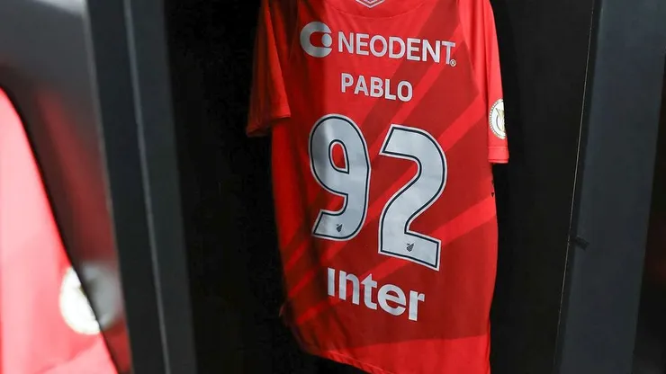 (Reprodução/Instagram @Athletico)