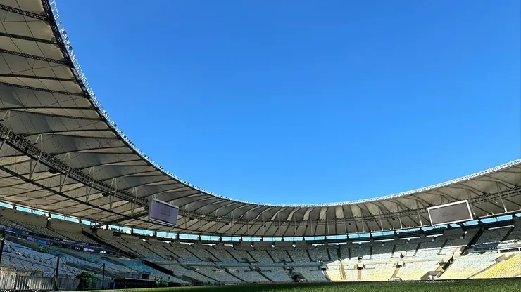 (Reprodução/Instagram @Fluminense)