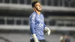 João Paulo sofreu uma lesão diante do América-MG