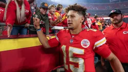 Andy Reid e Patrick Mahomes repercutiram a vitória do Chiefs sobre os 49ers