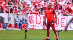 Treinador venceu o Gre-Nal e já iniciou preparação.