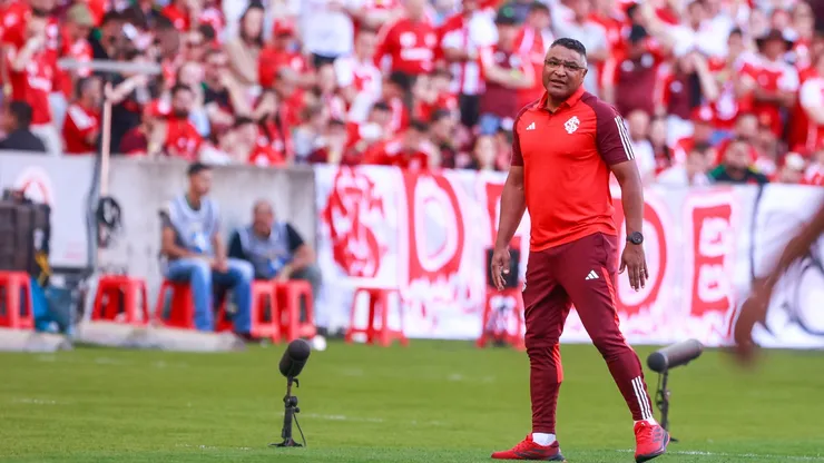 Treinador venceu o Gre-Nal e já iniciou preparação.