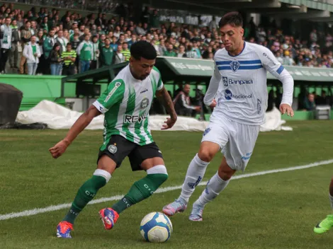 Paysandu x Coritiba: de olho na Série A, Coxa defende invencibilidade de 10 anos; veja odds