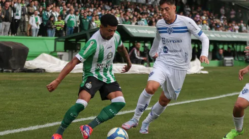 Sipa US / Alamy Stock Photo | Coritiba defende invencibilidade de 10 anos contra Paysandu