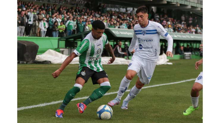 Sipa US / Alamy Stock Photo | Coritiba defende invencibilidade de 10 anos contra Paysandu