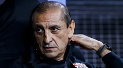 Vasco não guarda boas lembranças da saída de Ramón Díaz.