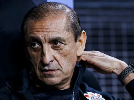 Após sair do Vasco, Ramón Díaz pode ficar desempregado novamente