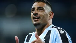 Ex-jogador elogiou o Atlético-MG - Foto: Pedro H. Tesch/AGIF.