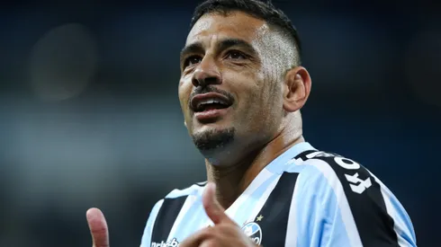 Ex-jogador elogiou o Atlético-MG - Foto: Pedro H. Tesch/AGIF.