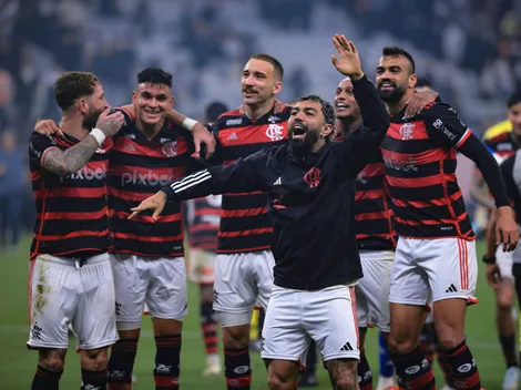 Flamengo é favorito ao título da Copa do Brasil segundo casa de apostas