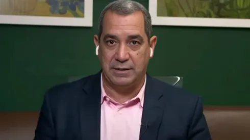 Botafogo ganhou elogios de Zinho - Foto: Reprodução/ESPN.