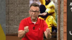 Craque Neto, ex-jogador e apresentador da Band