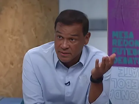 Muller rebate provocação e humilha Arboleda, do São Paulo