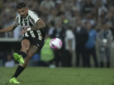 Palpite Botafogo x Peñarol – Libertadores – 23/10/2024