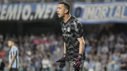 Marchesín e +6: Grêmio define goleiro que continua e vai mandar embora vários