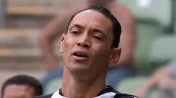 Ricardo Oliveira fez elogios ao técnico do Palmeiras - Foto: Fernando Moreno/AGIF