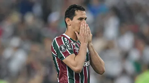 Elano pede Ganso na Seleção Brasileira