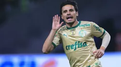 Palmeiras acaba de aceitar e definir a venda de Raphael Veiga para Europa