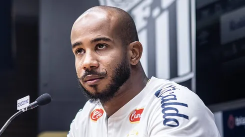 Patrick vai custar mais caro ao Santos