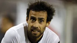 - Valdivia, ex-jogador de futebol