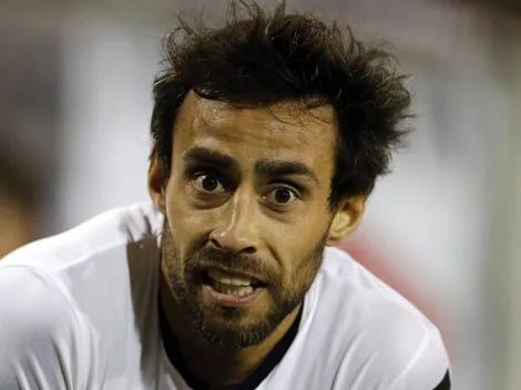 Valdívia é preso no Chile