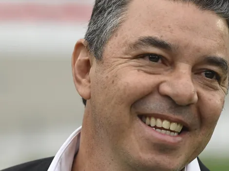 River vai ser escalado com postura defensiva contra o Galo