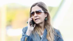 Se for reeleita, Leila Pereira vai trazer reforços.