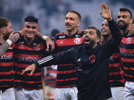 Olha o Penta? Relembre os títulos do Flamengo na Copa do Brasil