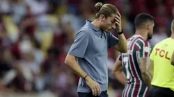 Filipe Luís terá que mudar o time titular do Flamengo