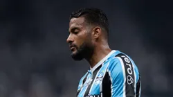 Lateral tem contrato até dezembro - Foto: IMAGO.