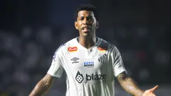 Zagueiro possui contrato com o Santos até o final de 2024