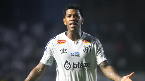 Zagueiro possui contrato com o Santos até o final de 2024