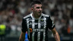 Battaglia revela incômodo com falta de tempo entre decisões no Galo