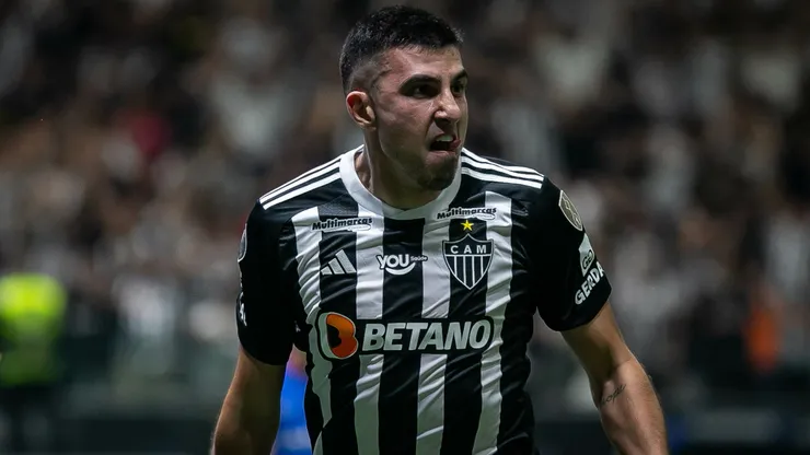 Battaglia revela incômodo com falta de tempo entre decisões no Galo