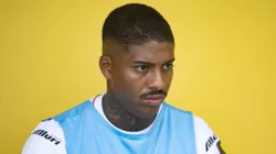 Jogador teve ótimos momentos no Imortal - Foto: Fabio Moreira Pinto/AGIF.