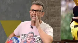Neto opinou sobre o Botafogo - Reprodução/TV Bandeirantes.