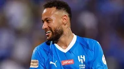 Santos comemora volta de Neymar e faz publicação que empolga santistas