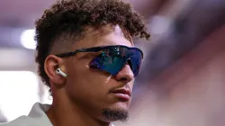 Patrick Mahomes quebra o silêncio sobre agressão de jogador dos 49ersSem intenção