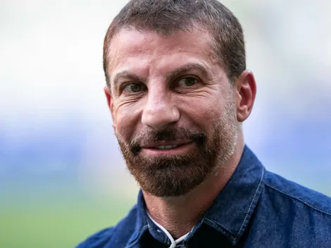 Pedrinho se manifesta no Vasco após bloquear torcedores nas redes