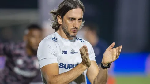 Atacante quer jogar no São Paulo e recusou ida para o Ajax