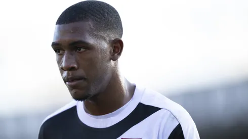 Rayan foi julgado nesta segunda-feira (21), pelo STJD