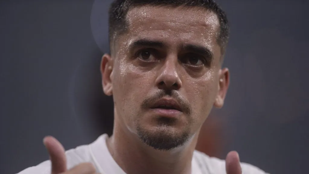 Fagner, do Corinthians - Foto: Alan Morici/AGIF.